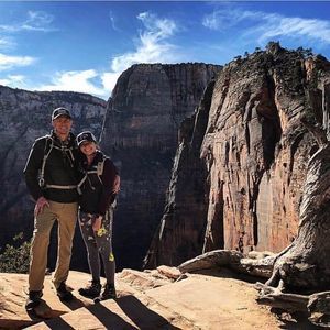 Meet your Posher, Cait